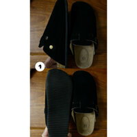 Pass dép birken stock nhiều size