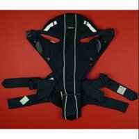 Pass Địu trợ lực Babybjorn