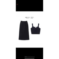 Pass đồ cá nhân - set MOOLYS size M - Thanh Lý giá rẻ