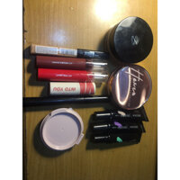 Pass đồ cá nhân