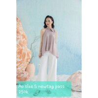 pass đồ JM new