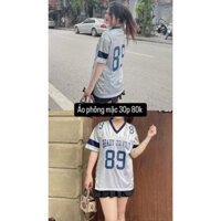 PASS ĐỒ NEW