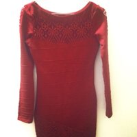 [Pass đồ] Váy body