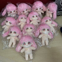 pass em doll 20cm Yumi JK