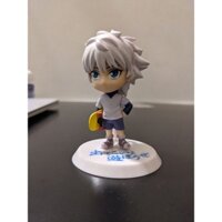 Pass figure chibi Killua HunterxHunter