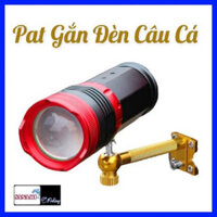 Pass Gắn Đèn Kim Loại Cao Cấp Lắp Ghế Câu,Thùng Câu Chuyên Dụng Cao Cấp SLK7 5623lkhg789