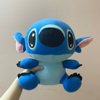 [Pass] Gấu bông Stitch 25cm - Thú bông xinh giá rẻ, đẹp