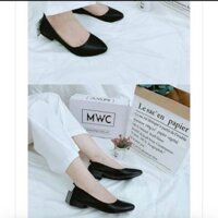 Pass giày búp bê nữ size 39 của MWC
