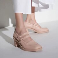 Pass giày cao gót C&K Charles & Keith (kèm ảnh thật)