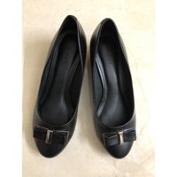 Pass Giày cao gót Juno 5cm size 35 hàng new