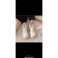 pass giày chưa đi lần nào