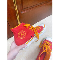 Pass giày Converse Chuck Taylor Allstar chuẩn auth