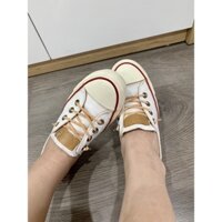 pass giày converse nữ sz 37