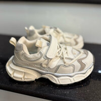 Pass giày của bé, mới chưa đi size 31-33