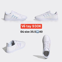 Pass giày Das săn sale size 35