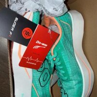 Pass giày Dowin mới nữ sz 37 chưa mang lần nào