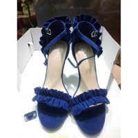 Pass giày juno size 37