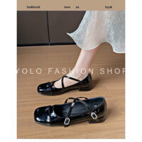 pass giày marry búp bê sz 37