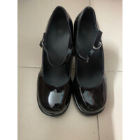 pass giày mary jane 39