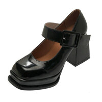 Pass giày mary jane