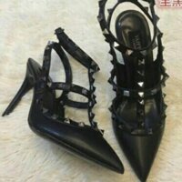 Pass giày sz35 full box