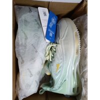 Pass Giày Warrior Chính Hãng Size 42 New 99%