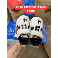 Pass giày zara kid size 20