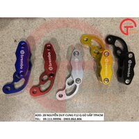 PASS GIỬ DÂY DẦU BREMBO