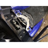 PASS GIỮ ĐÈN HẬU