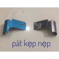 PASS GIỮ NẸP CHO XE PIAGGIO VESPA LX,S,LXV