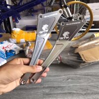 pass giử pô stb   gắn mọi dòng xe pô nhỏng k1