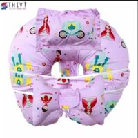 [PASS] Gối chữ C đa năng Thivi thanh lý