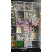 pass hạt vòng  đồ làm  hand