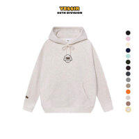 Pass hoodie YESSIR - Hoodie Candy Color - Áo khoác tròng đầu Local Brand
