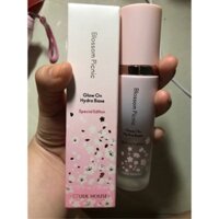 Pass kem lót makeup ( có sẵn ) Ảnh thật