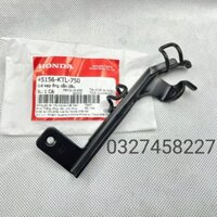 Pass kẹp giữ dây dầu thăng, phanh trước WAVE RS, S100, RSX zin Honda