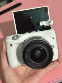 Pass lại canon m3 full