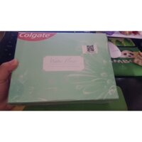 pass lại máy tăm nước colgate còn nguyên seal, đọc kỹ mô tả