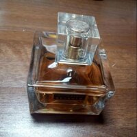 Pass lại Nước hoa Beckham