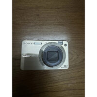 PASS máy ảnh SONY CYBERSHOT DSC 170 ( kèm đầu chuyển đổi và dây )