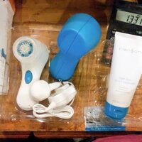 [pass] Máy rửa mặt clarisonic