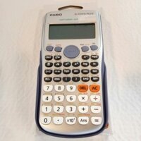 Pass máy tính Casio 570 VN Plus