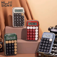 pass máy tính DELI cao cấp