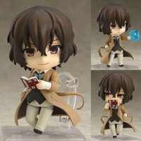 PASS NENDOROID DAZAI OSAMU