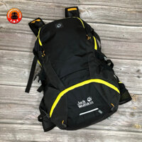 (Pass New) Balo du lịch nam nữ Jack Wolfskin Moab Jam 30L, Balo leo núi trekking đi phượt chống nước có ngăn đựng laptop
