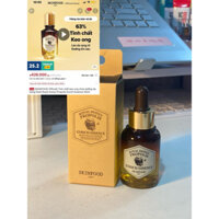 [Pass new99%] Tinh chất keo ong chúa dưỡng da bóng khoẻ Skinfood Royal Honey Propolis Enrich Essence 20ml