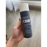 [PASS] Paula’s Choice 2% BHA 118ml