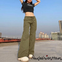 PASS QUẦN CARGO NEW 99% SIZE S