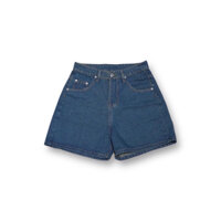 |PASS| QUẦN JEANS CẠP TRỄ WHOSE STUDIO