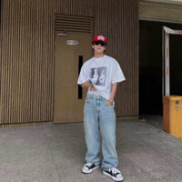 Pass Quần Jeans Whose Studio